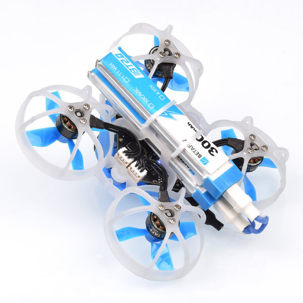 Beta65X Whoop Quadcopter (2S) - Image 3