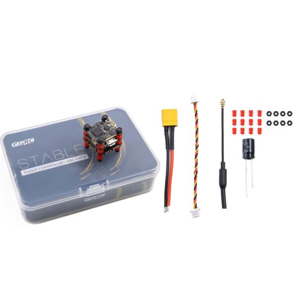 STABLE F411 - Image 14