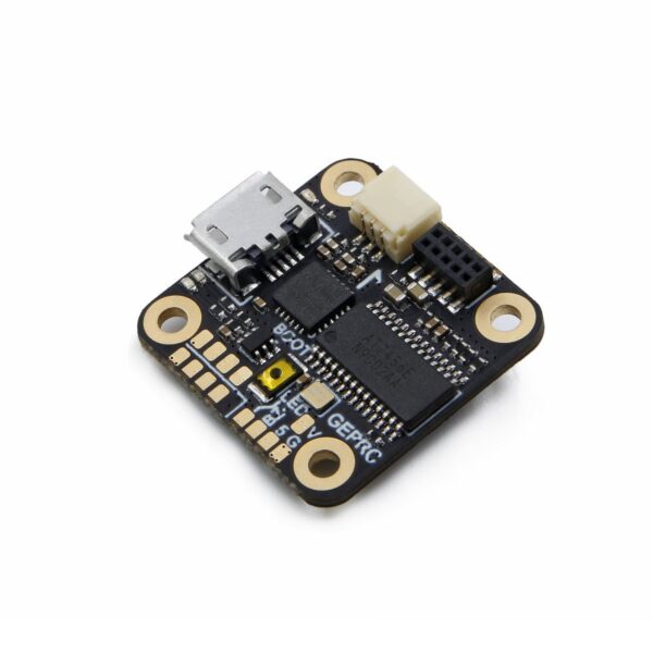 STABLE F411 - Image 5