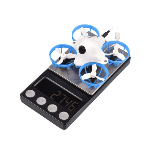 Meteor65 HD Whoop Quadcopter (1S) - Image 5