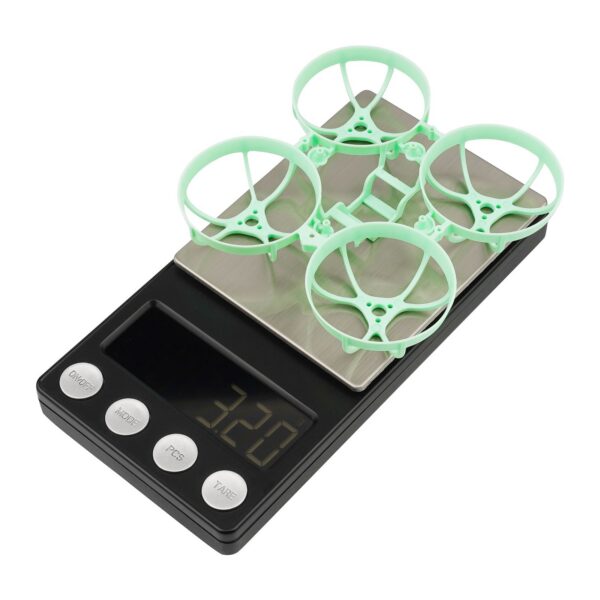 Meteor65 Pro Brushless Whoop Frame - Image 4