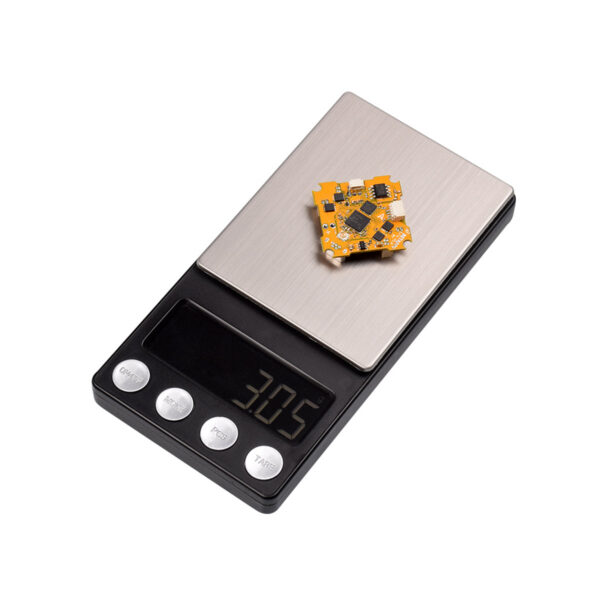 BETAFPV Lite Brushed Flight Controller V2 - Image 4