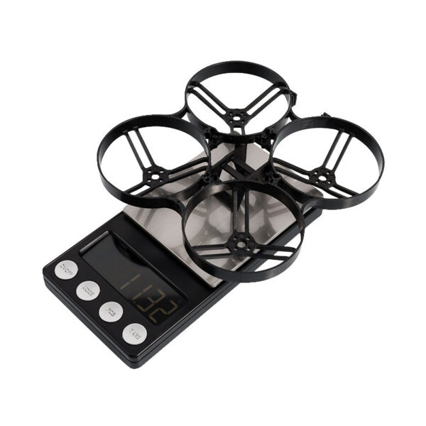 Meteor85 Brushless Whoop Frame - Image 4