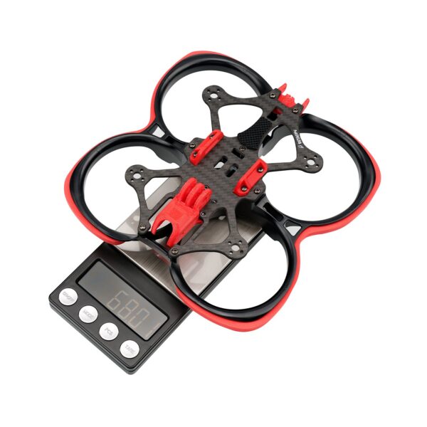 Pavo25 Frame Kit - Image 11