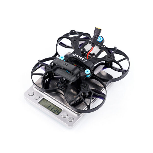 Beta95X V2 Whoop Quadcopter HD Digital VTX - Image 7