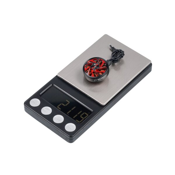2204 Brushless Motors - Image 4