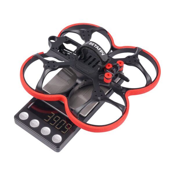 Beta95X V3 Frame Kit - Image 4