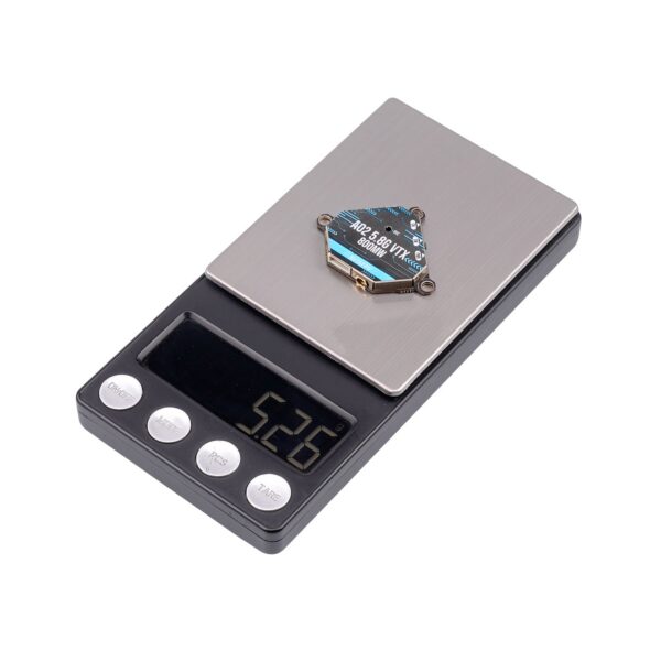 A02 25-800mW 5.8G VTX - Image 5