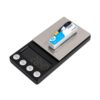 450mAh 2S 45C Lipo Battery (2PCS)