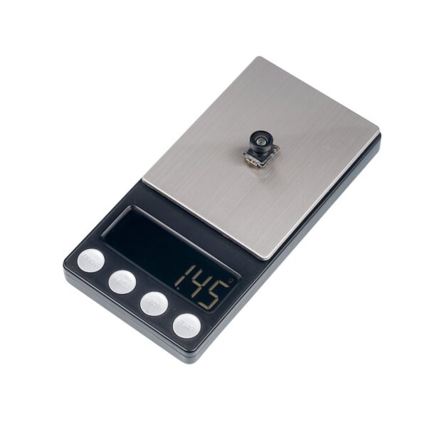 C02 FPV Micro Camera - Image 5