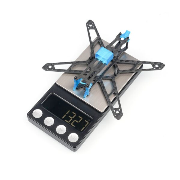 HX115 LR Frame Kit - Image 4