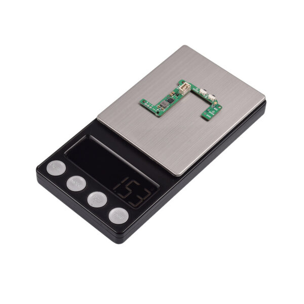 BEC Board for Naked Camera - Image 5