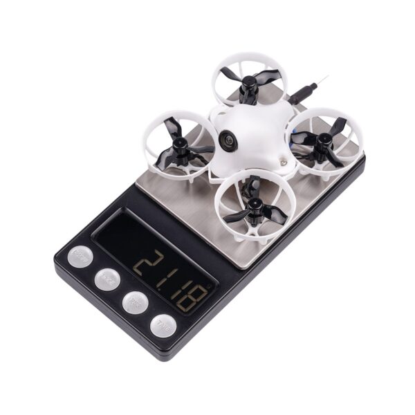 Meteor65 Lite Brushless Whoop Quadcopter - Image 4
