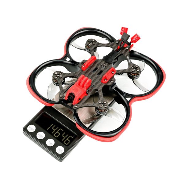 Pavo25 Walksnail Whoop Kit - Image 5