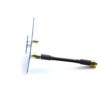 GEPRC Triple Feed Patch-1 5.8GHz CP FPV Antenna (PR-SMA Male)