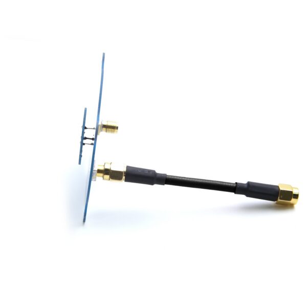 GEPRC Triple Feed Patch-1 5.8GHz CP FPV Antenna (PR-SMA Male) - Image 5