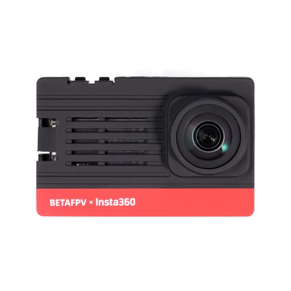 SMO 4K Camera - Image 2