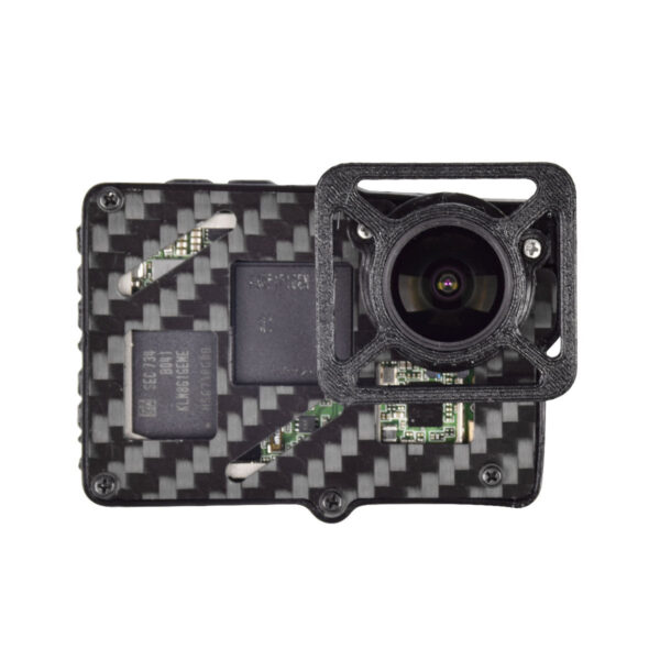 Case for Naked Camera - Image 3