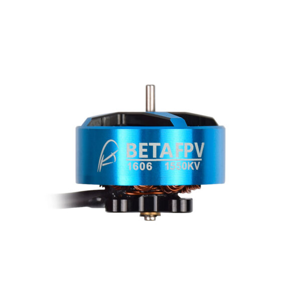1606 Brushless Motors - Image 2
