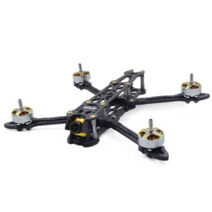GEP-Mark4 Frame