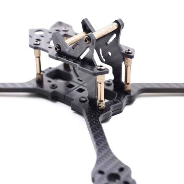 GEPRC GEP-TSX5 (Viper) Frame - Image 7