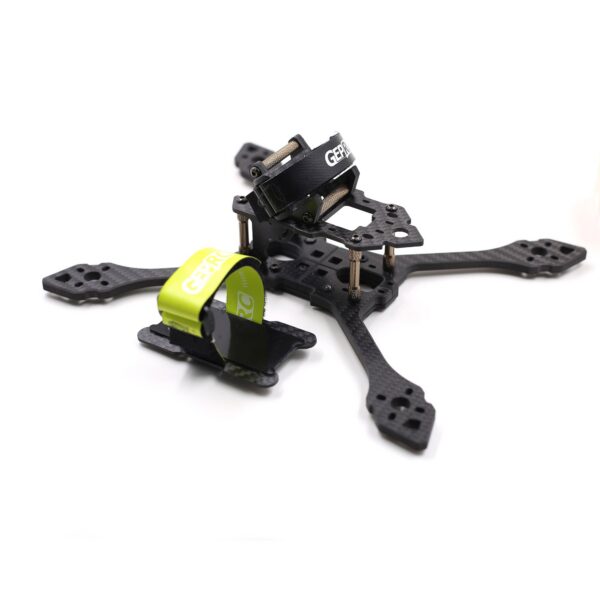 GEPRC GEP-TSX5 (Viper) Frame - Image 9