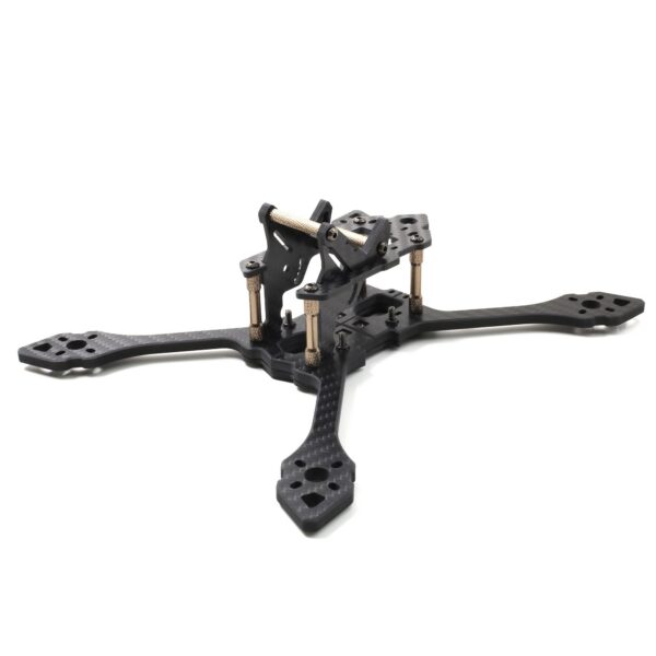 GEPRC GEP-TSX5 (Viper) Frame - Image 2