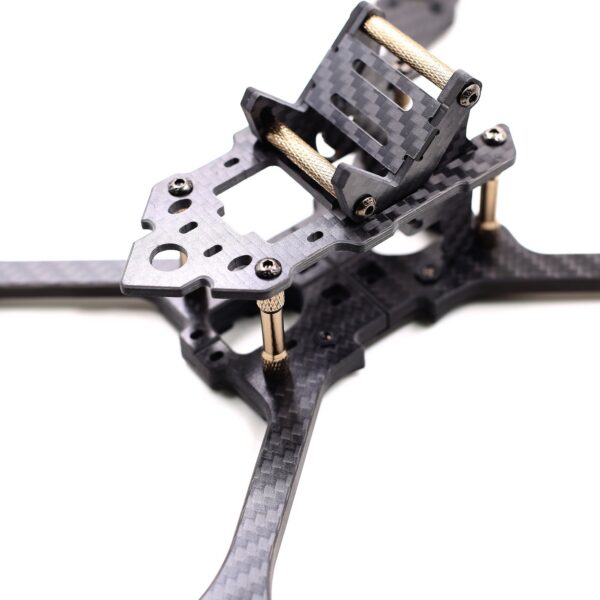 GEPRC GEP-TSX5 (Viper) Frame - Image 8