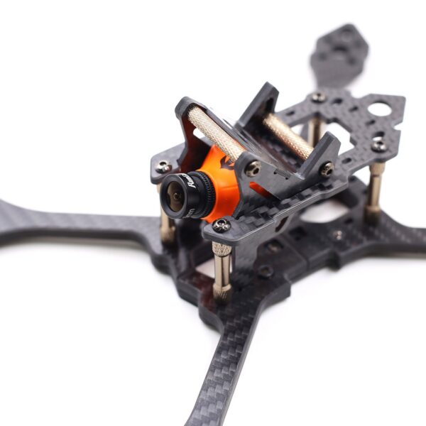 GEPRC GEP-TSX5 (Viper) Frame - Image 10