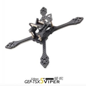 GEPRC GEP-TSX5 (Viper) Frame