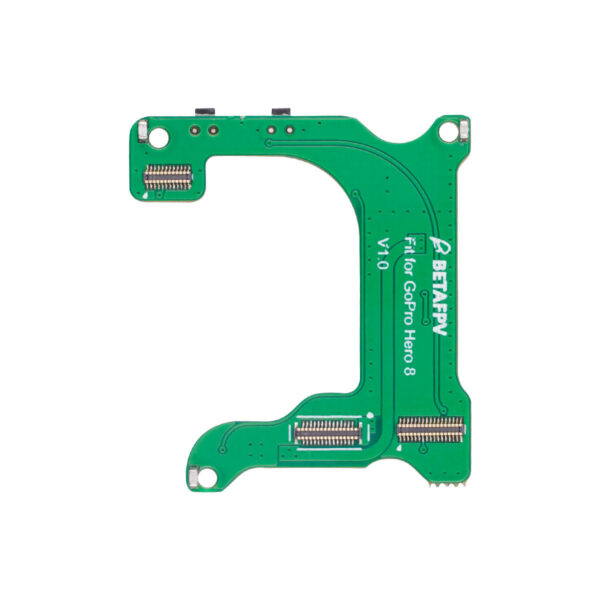 BEC Board for Naked Camera - Image 2