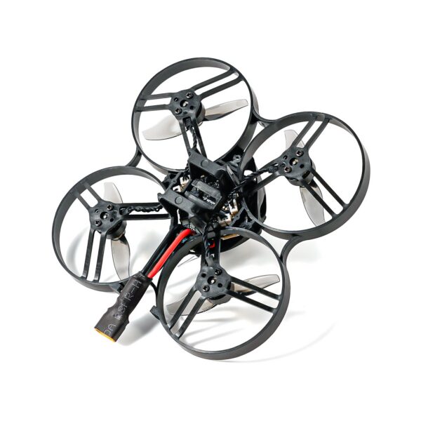 Meteor85 Brushless Whoop Quadcopter (2S HD Digital VTX) - Image 4