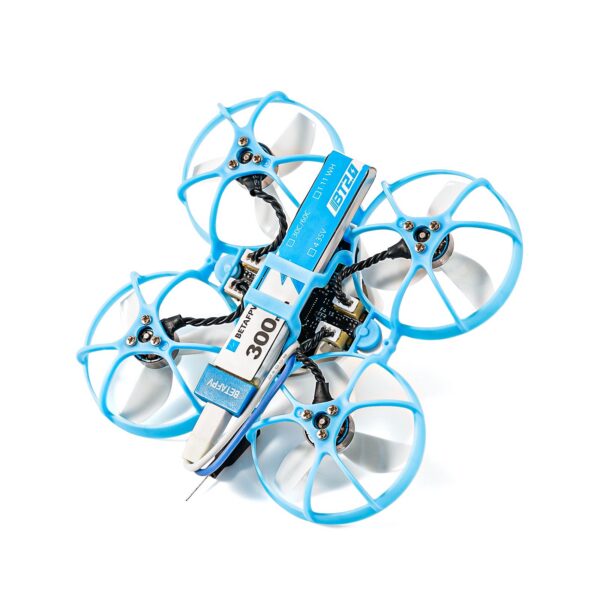 Meteor65 Pro Brushless Whoop Quadcopter (2022) - Image 3