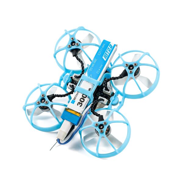 Meteor65 Brushless Whoop Quadcopter (2022) - Image 3