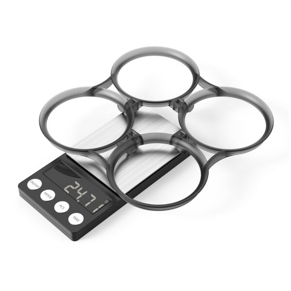 Pavo25 V2 Brushless Whoop Frame - Image 4