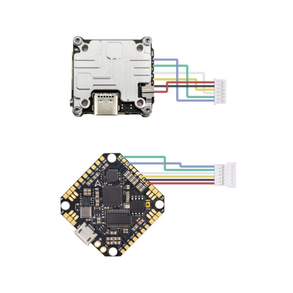 Connector Cable Set for Digital VTX - Image 4