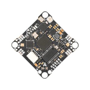 F4 1S 12A AIO Brushless Flight Controller