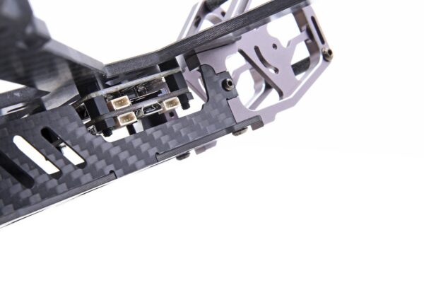 GEPRC GEP-KX5 Elegant Frame - Image 15