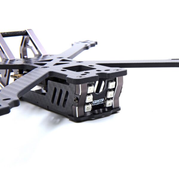 GEPRC GEP-KX5 Elegant Frame - Image 13