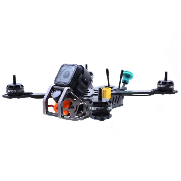 GEPRC GEP-KX5 Elegant Frame - Image 16