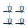 0702 II Brushless Motors