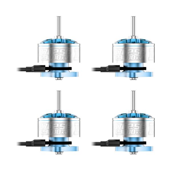 0702 II Brushless Motors - Image 4