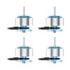 0702 II Brushless Motors