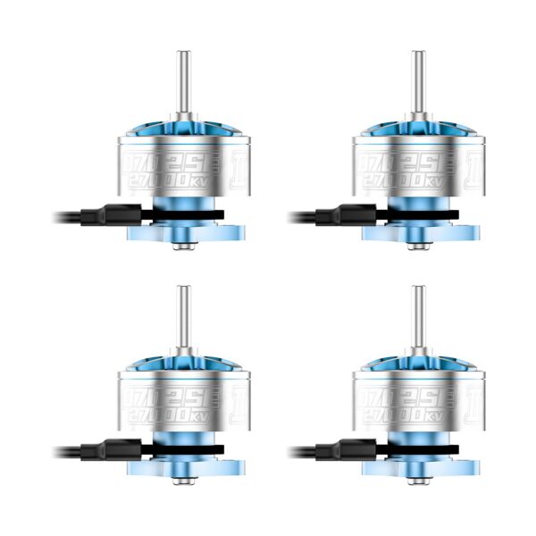0702 II Brushless Motors - Image 5