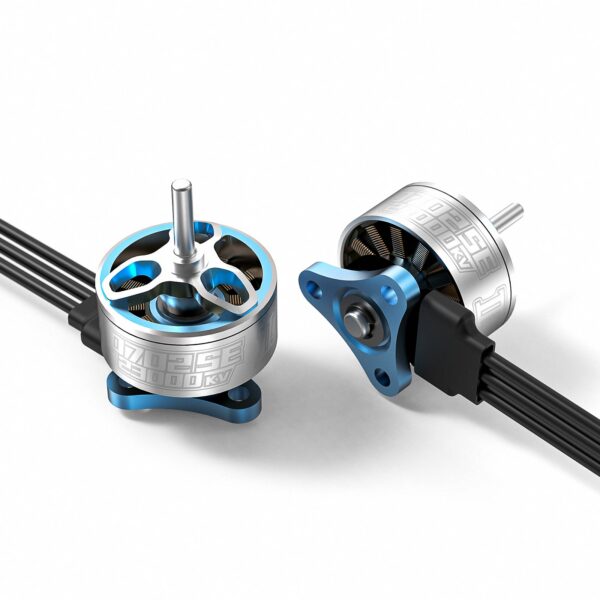 0702 II Brushless Motors - Image 6