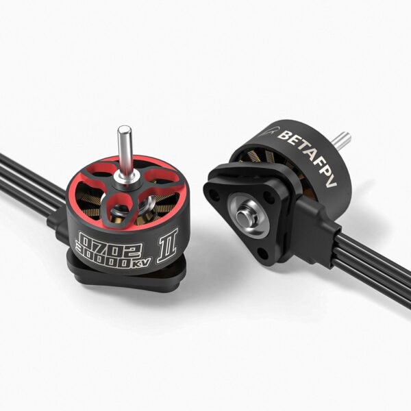 0702 II Brushless Motors - Image 2