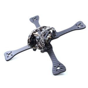 GEP-LX5-V3 Leopard Frame