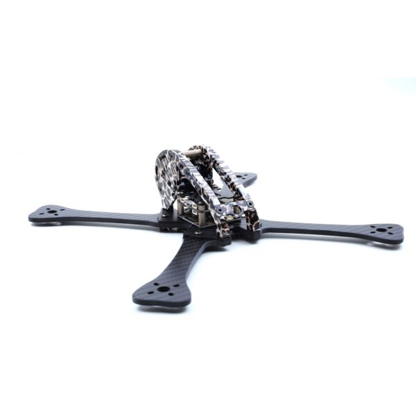 GEP-LX6-V3 Leopard Frame - Image 4