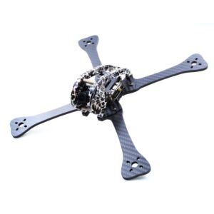 GEP-LX6-V3 Leopard Frame