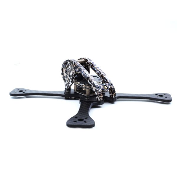 GEP-LX5-V3 Leopard Frame - Image 4